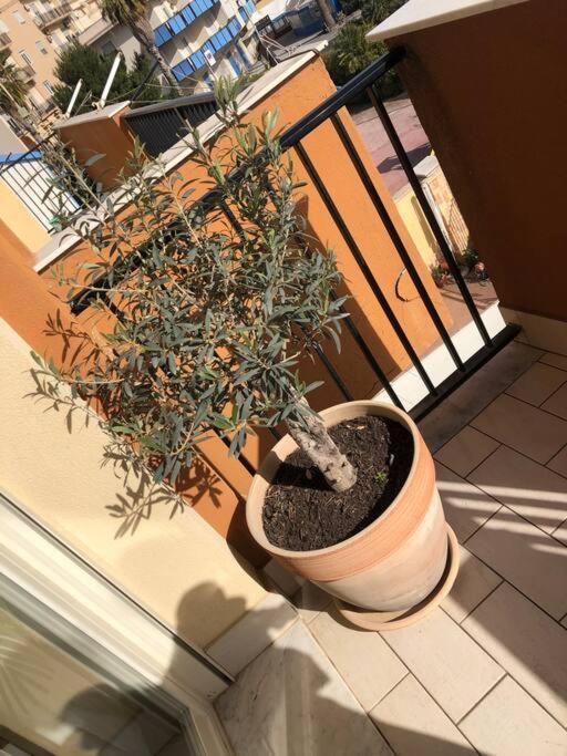 Casa Porto Turistico Apartment Ликата Екстериор снимка