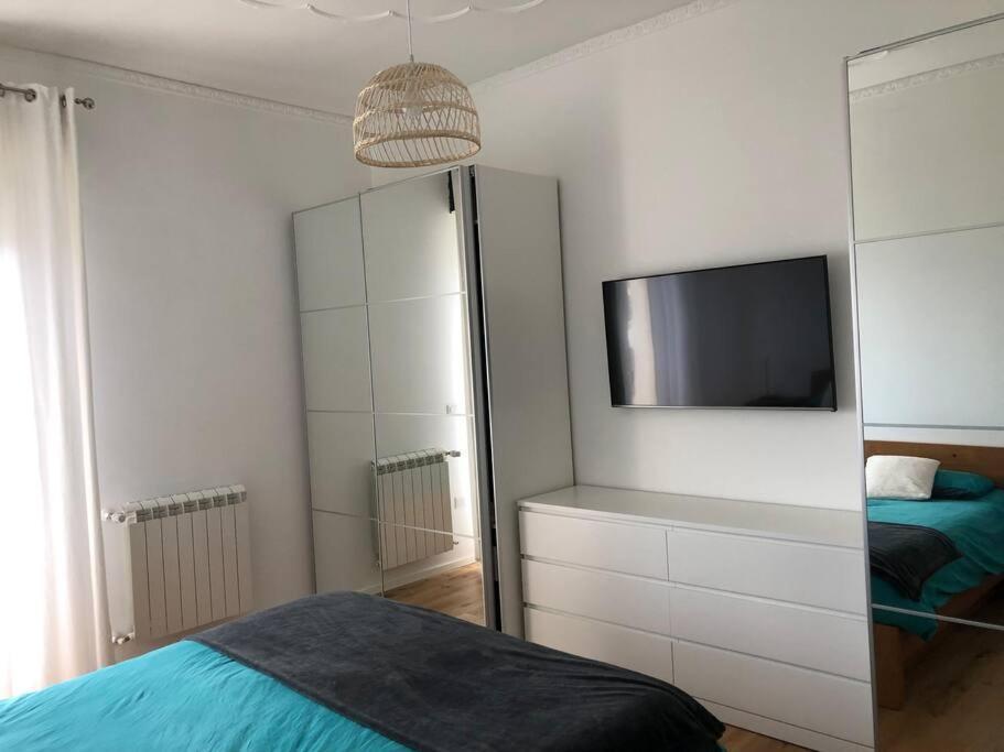 Casa Porto Turistico Apartment Ликата Екстериор снимка