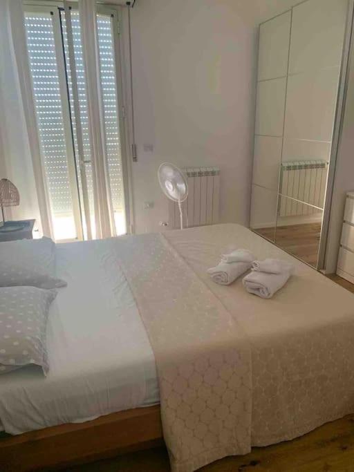Casa Porto Turistico Apartment Ликата Екстериор снимка