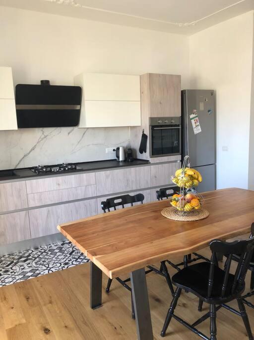 Casa Porto Turistico Apartment Ликата Екстериор снимка