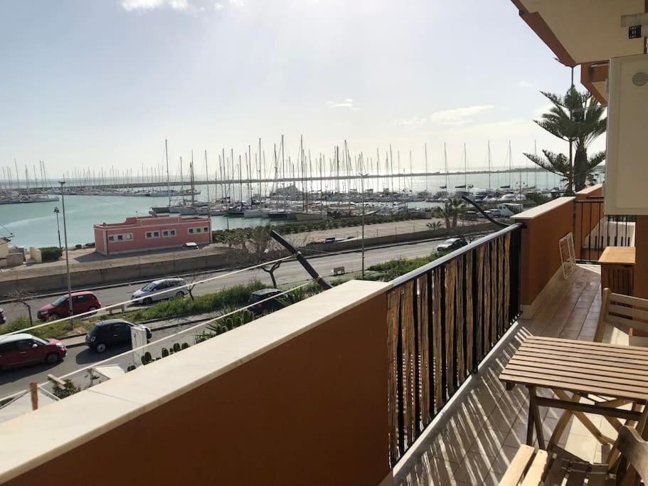 Casa Porto Turistico Apartment Ликата Екстериор снимка