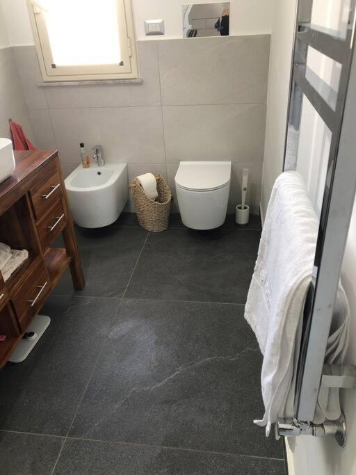 Casa Porto Turistico Apartment Ликата Екстериор снимка