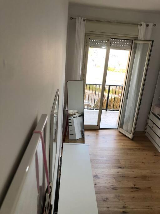 Casa Porto Turistico Apartment Ликата Екстериор снимка