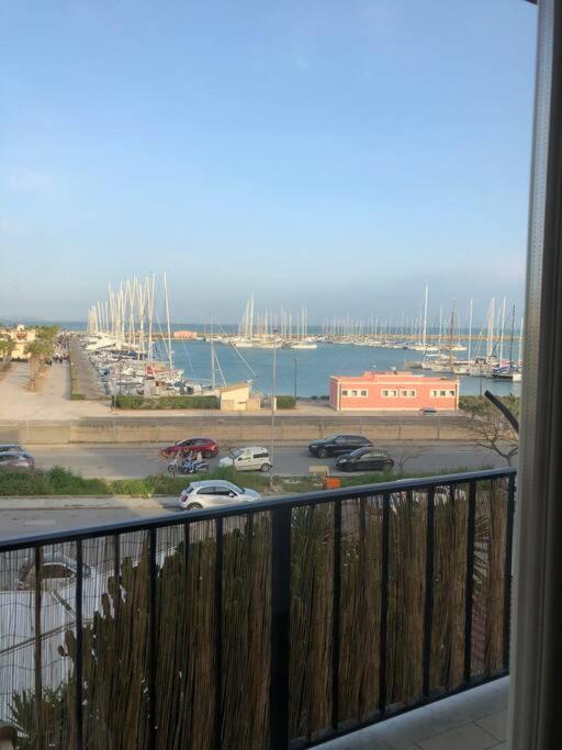Casa Porto Turistico Apartment Ликата Екстериор снимка