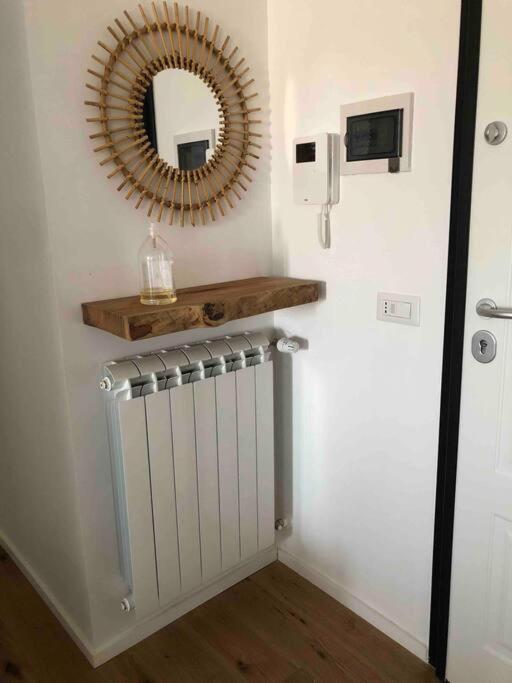 Casa Porto Turistico Apartment Ликата Екстериор снимка