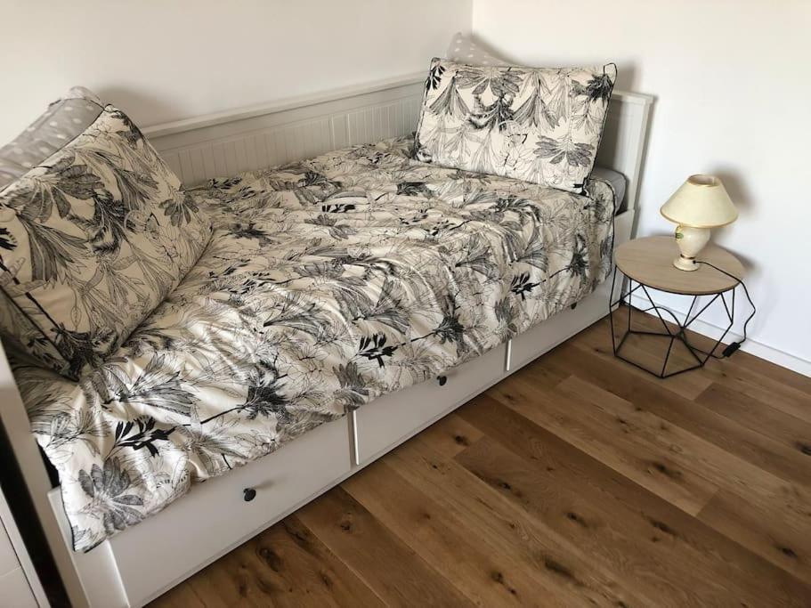 Casa Porto Turistico Apartment Ликата Екстериор снимка