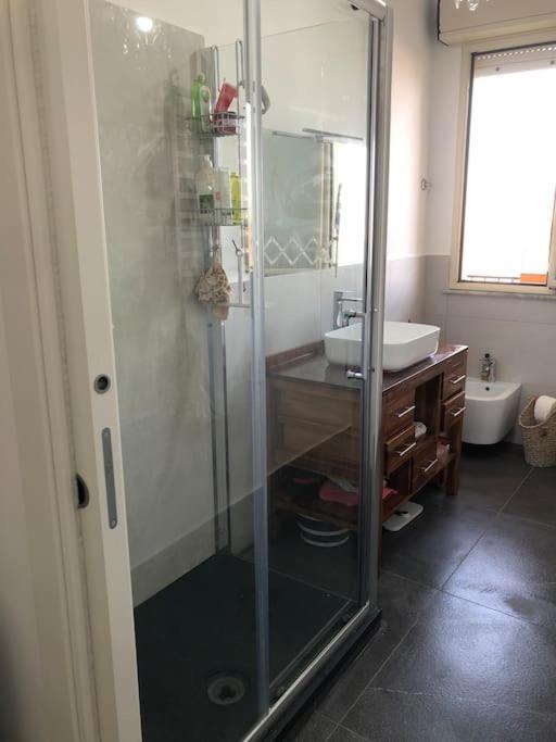 Casa Porto Turistico Apartment Ликата Екстериор снимка
