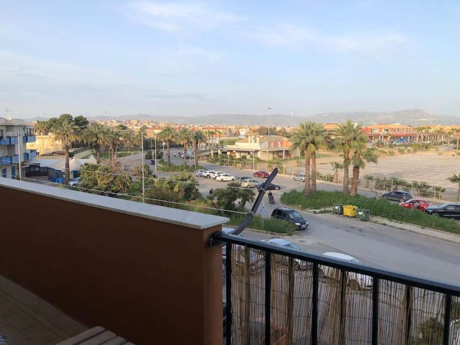 Casa Porto Turistico Apartment Ликата Екстериор снимка