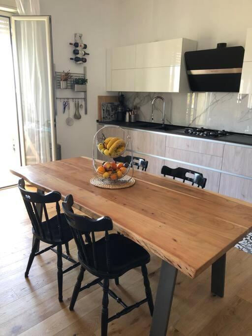 Casa Porto Turistico Apartment Ликата Екстериор снимка