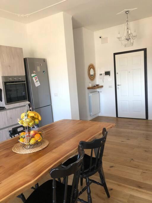 Casa Porto Turistico Apartment Ликата Екстериор снимка