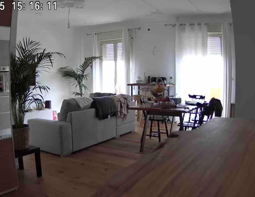 Casa Porto Turistico Apartment Ликата Екстериор снимка