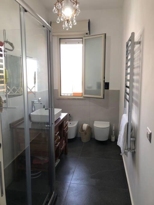 Casa Porto Turistico Apartment Ликата Екстериор снимка